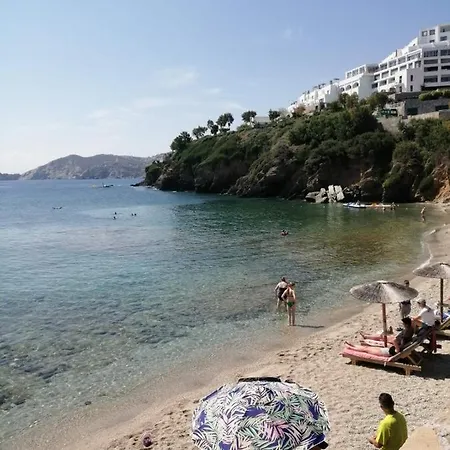 Ikaros Landhuis Agia Pelagia (Kreta)